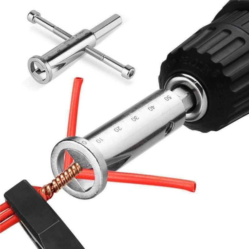 Drill Cable Quick Connector - Image 3