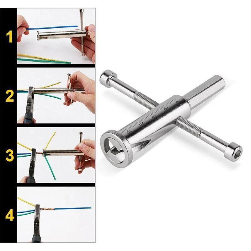 Drill Cable Quick Connector - Image 4