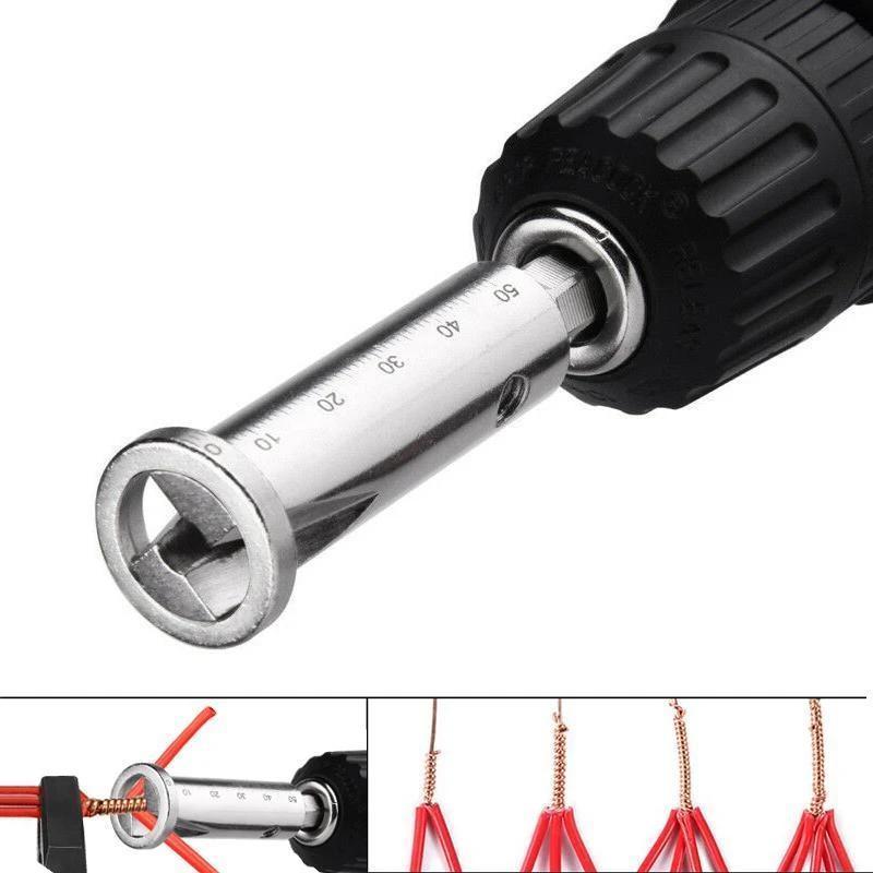 Drill Cable Quick Connector - Image 5