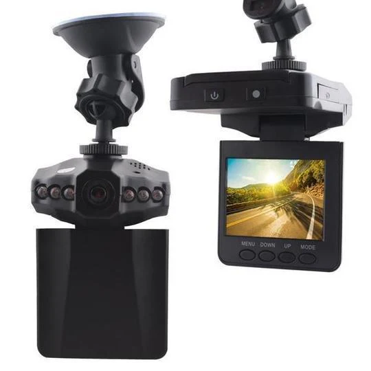 Driving Recorder(HD & Wide Angle) - Image 6