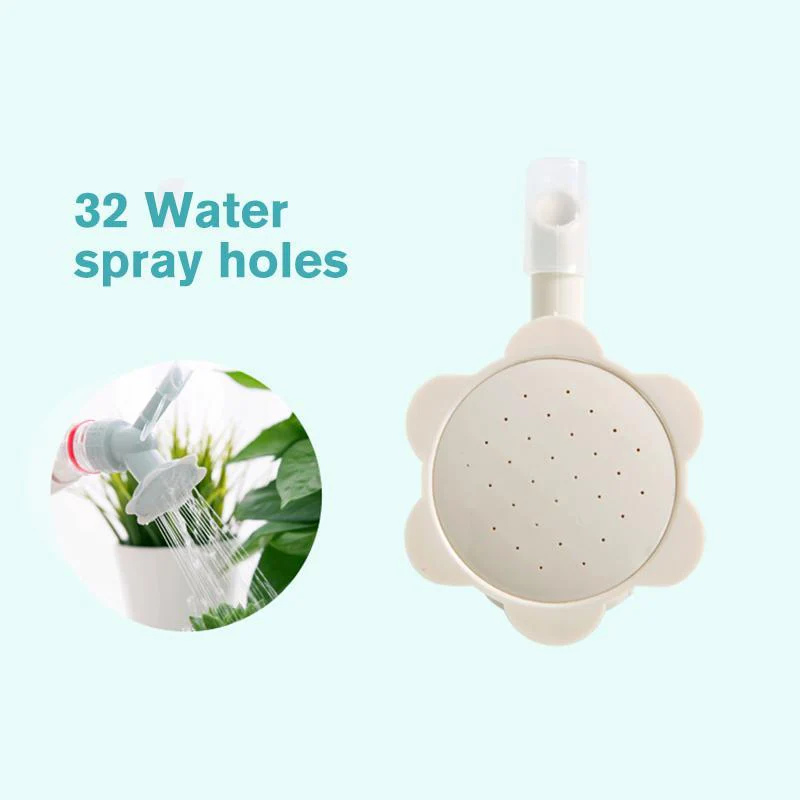 Dual Head Bottle Watering Spout - Image 7