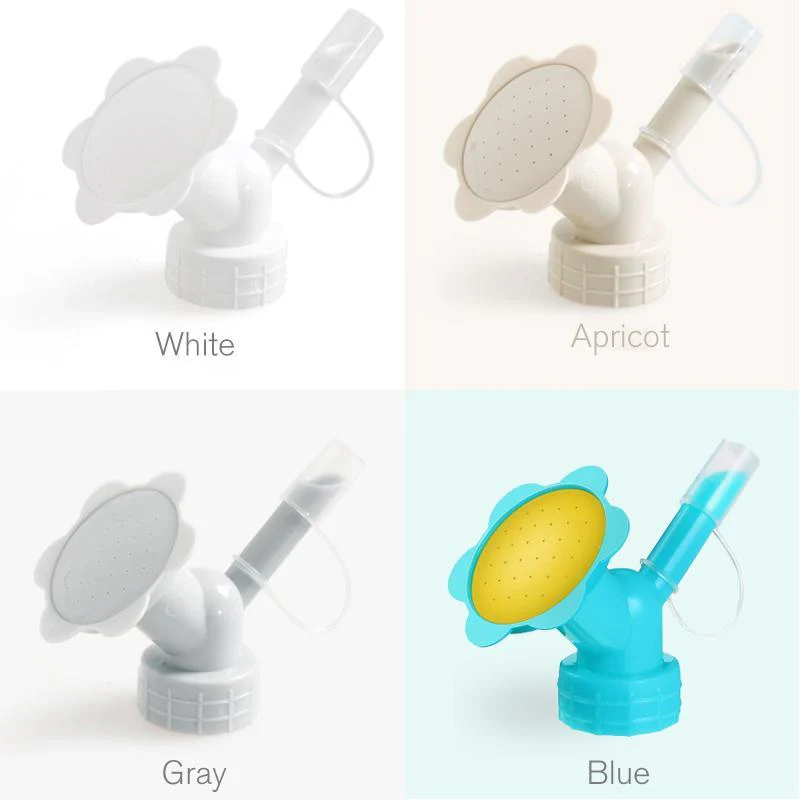 Dual Head Bottle Watering Spout - Image 8