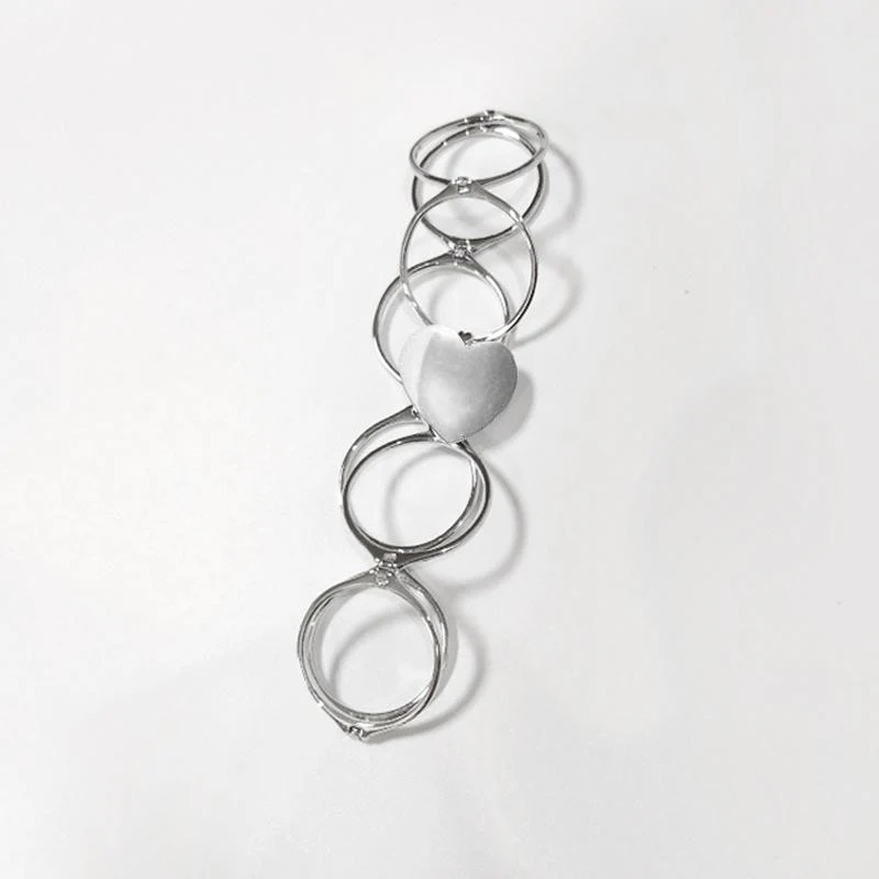 Dual Ring and Bracelet - Image 7