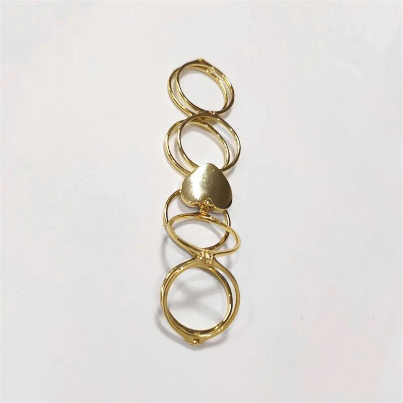 Dual Ring and Bracelet - Image 8