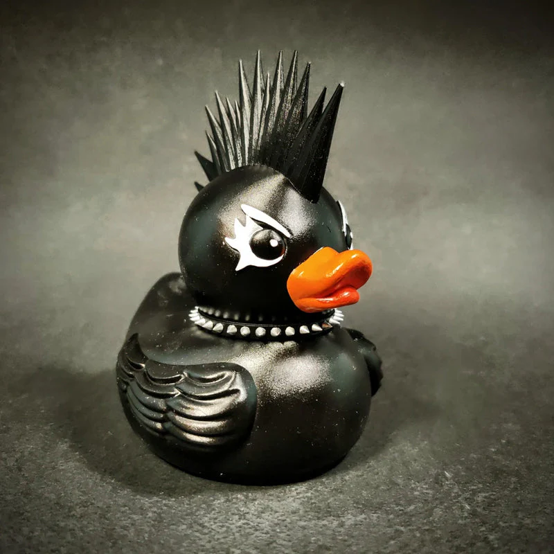 Duckieville Duck - Image 2