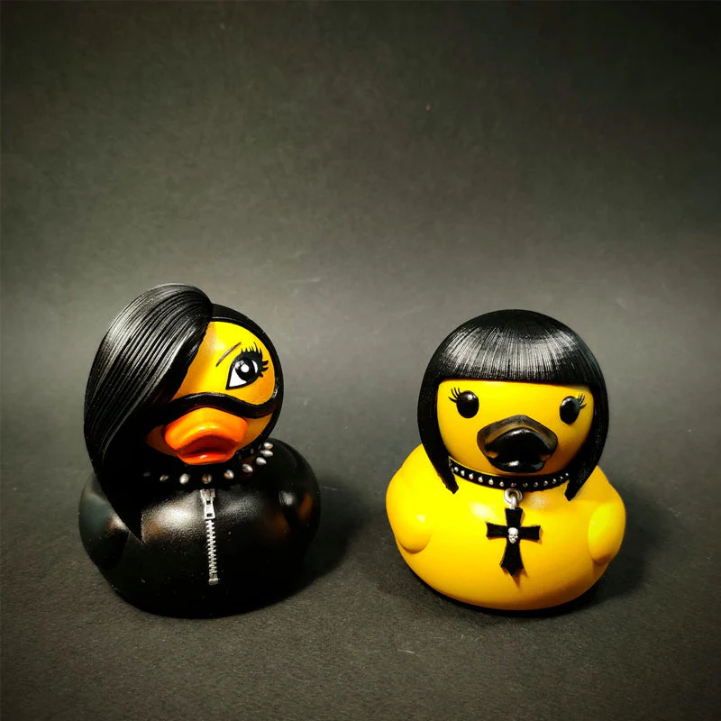 Duckieville Duck - Image 3