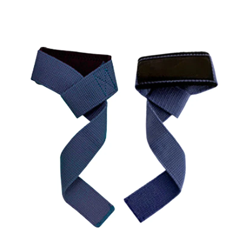 Durable Lifting Straps Perfect for Strength Training and Fitness - Image 13