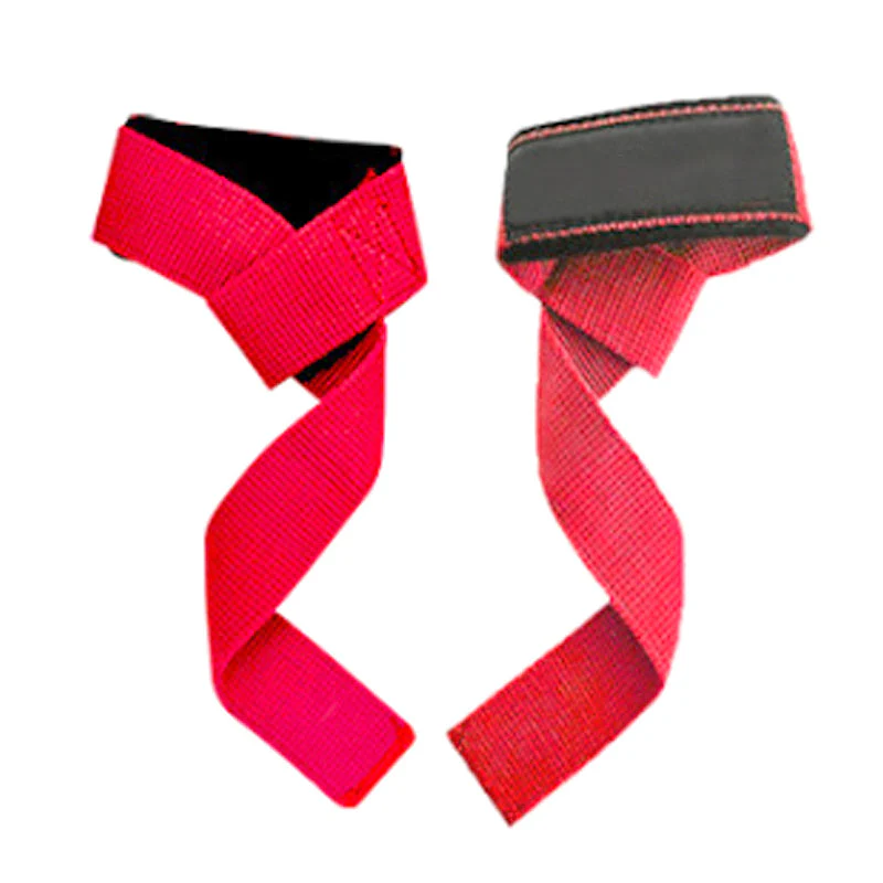 Durable Lifting Straps Perfect for Strength Training and Fitness - Image 15