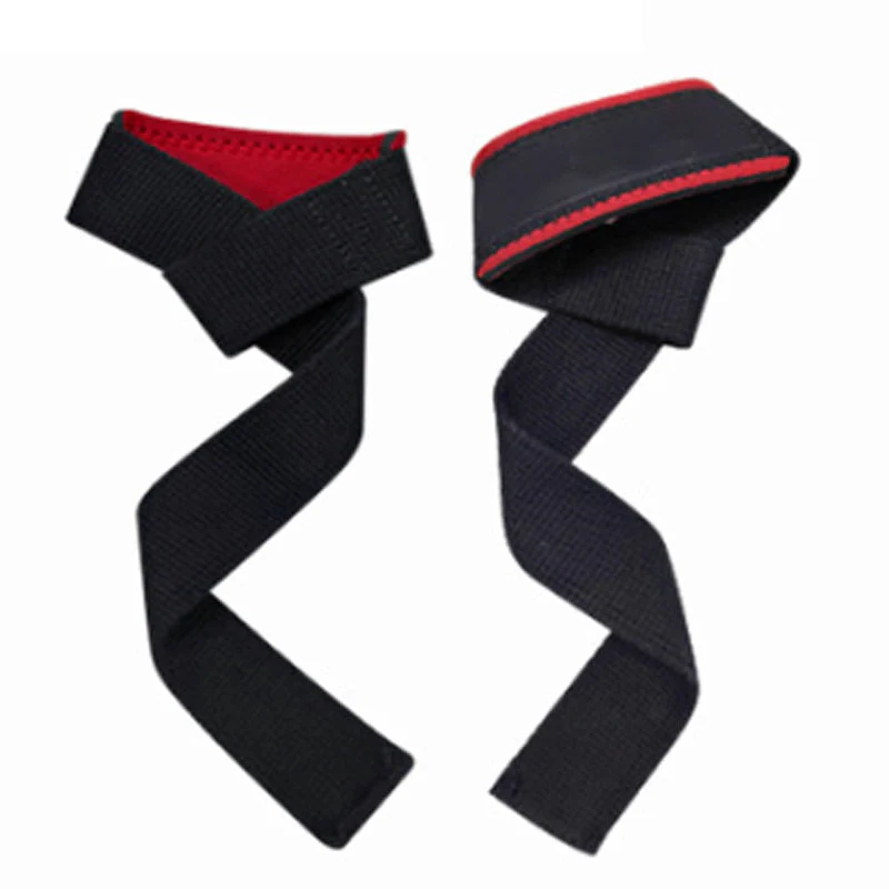 Durable Lifting Straps Perfect for Strength Training and Fitness - Image 16