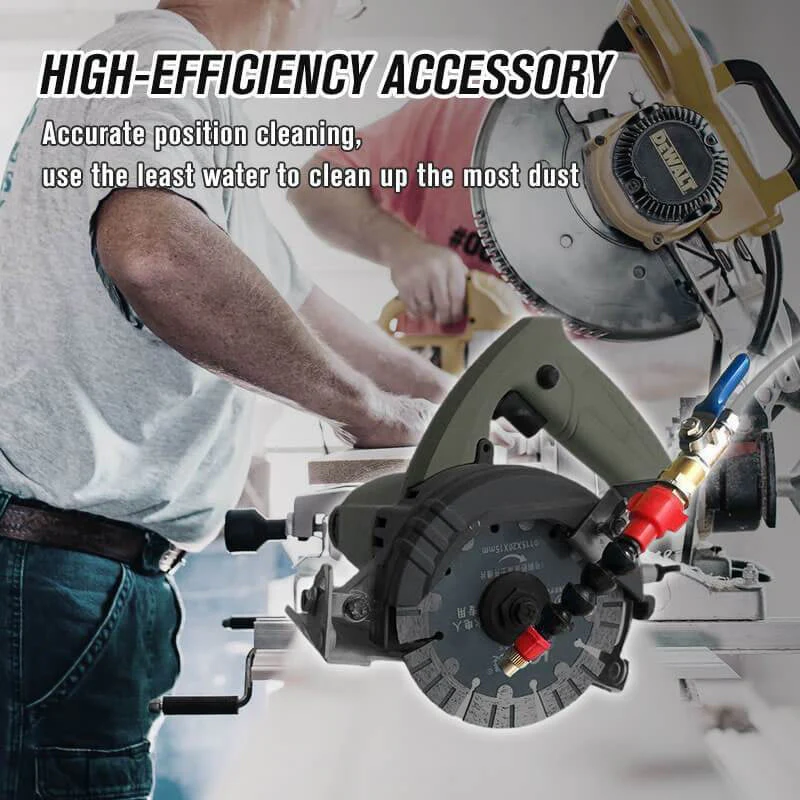 Dust Remover Water Sprayer - Image 3