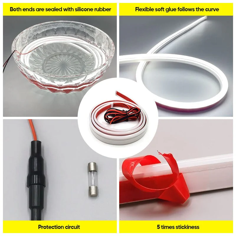 Dynamic Scan Start Up Hoodbeam Kit - Image 14