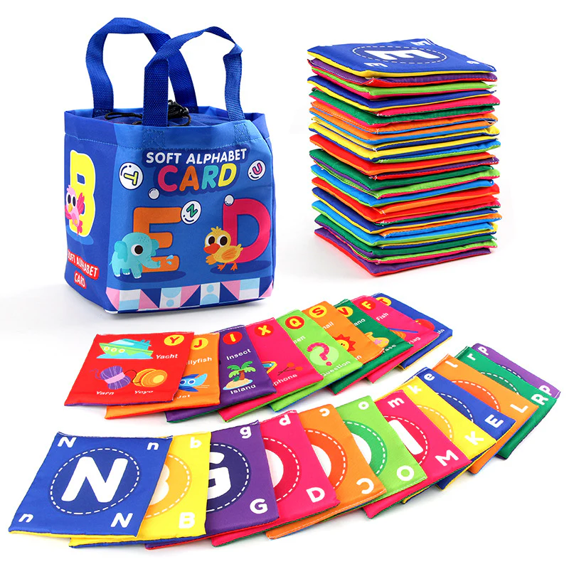 Early Childhood Enlightenment Book - Image 12