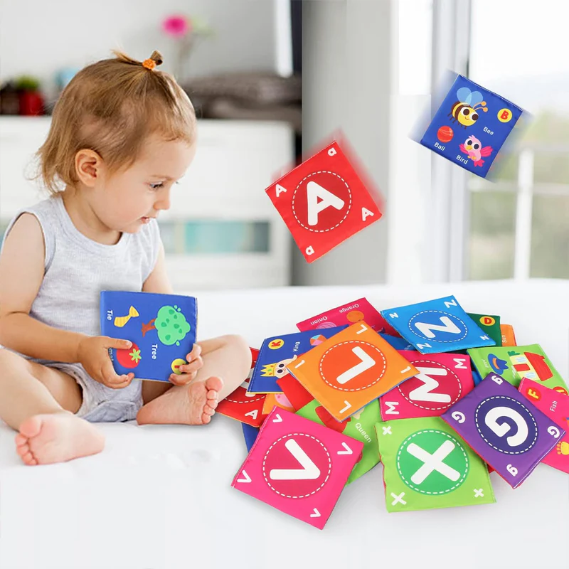 Early Childhood Enlightenment Book - Image 4