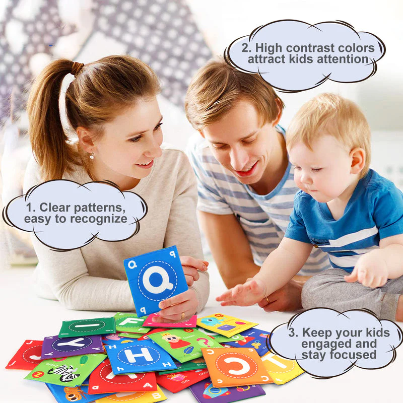 Early Childhood Enlightenment Book - Image 6