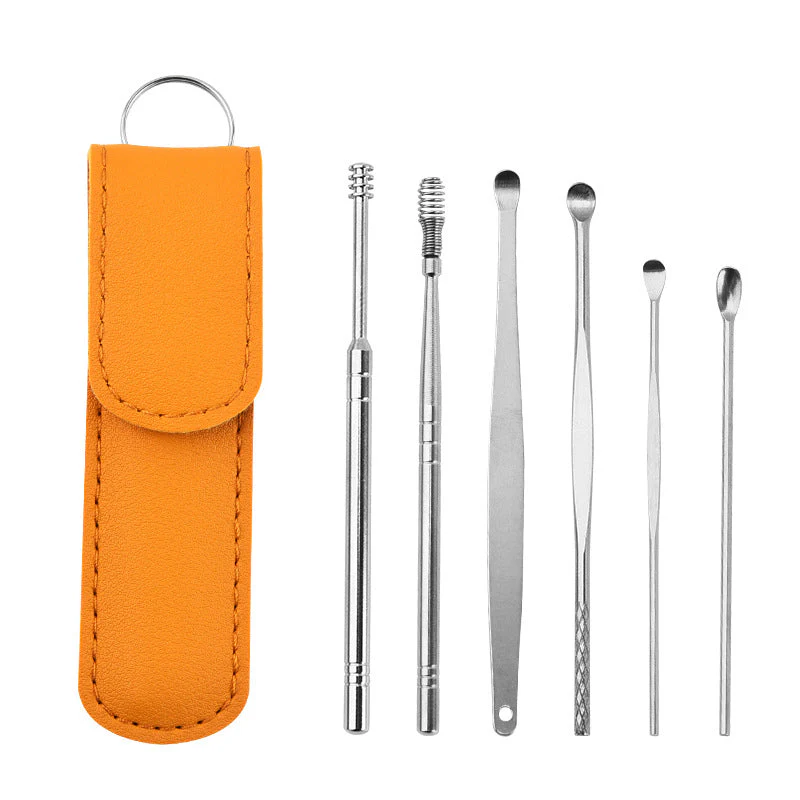 EarWax Cleaner Tool Set - Image 11