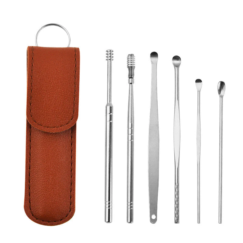 EarWax Cleaner Tool Set - Image 12