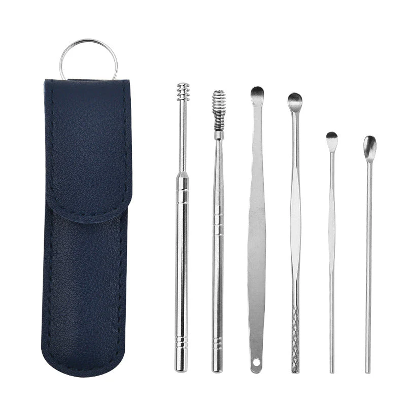 EarWax Cleaner Tool Set - Image 8