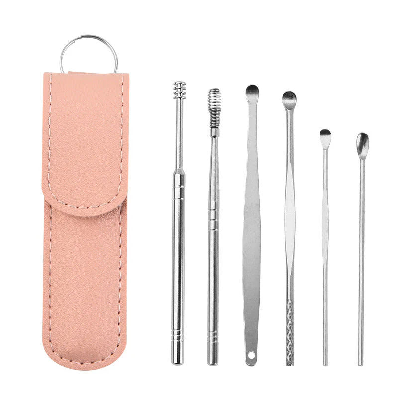 EarWax Cleaner Tool Set - Image 9