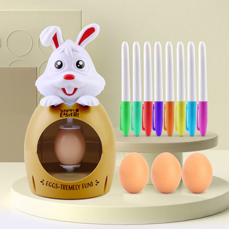 Easter Egg Decorating Kit - Image 10
