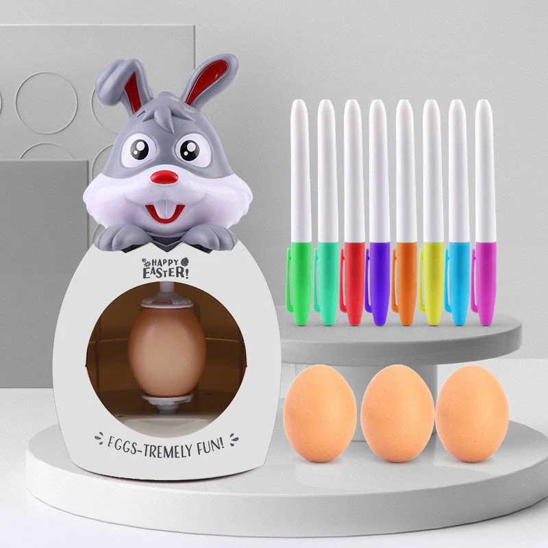 Easter Egg Decorating Kit - Image 11