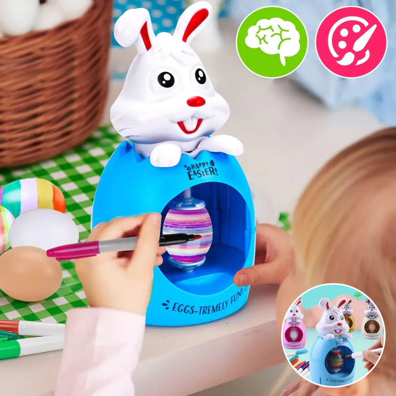 Easter Egg Decorating Kit - Image 12