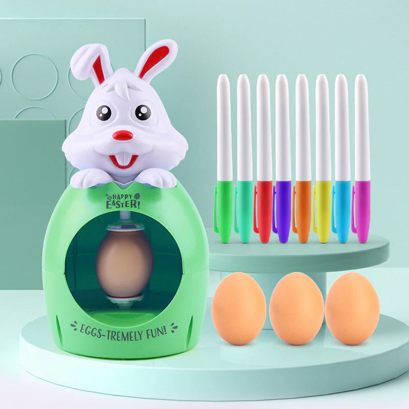 Easter Egg Decorating Kit - Image 13