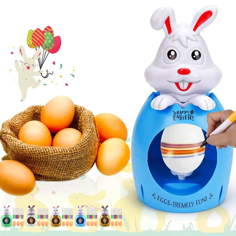 Easter Egg Decorating Kit - Image 14