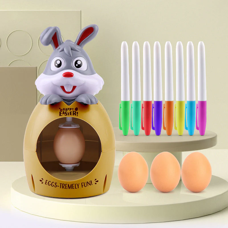 Easter Egg Decorating Kit - Image 15