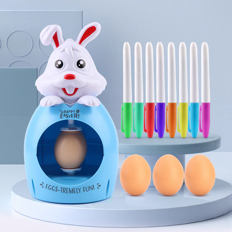 Easter Egg Decorating Kit - Image 16