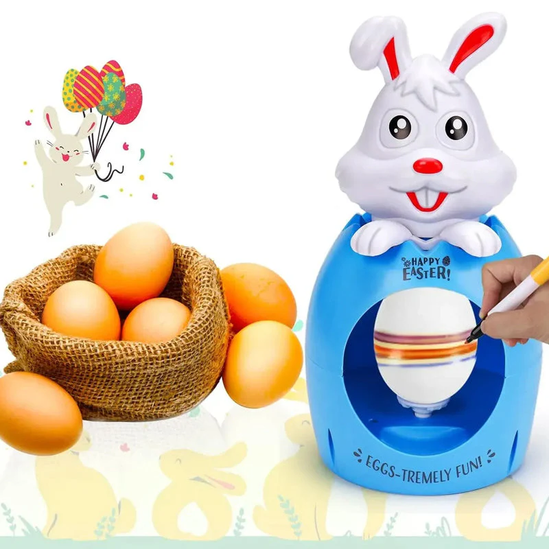 Easter Egg Decorating Kit - Image 2