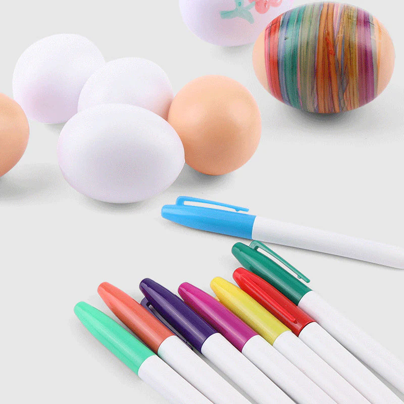 Easter Egg Decorating Kit - Image 5