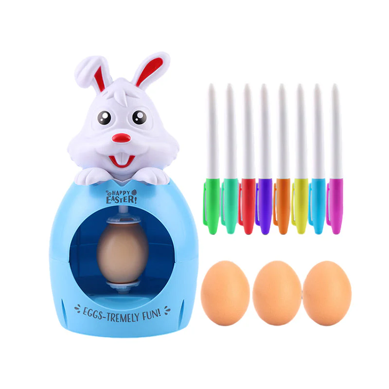 Easter Egg Decorating Kit - Image 9
