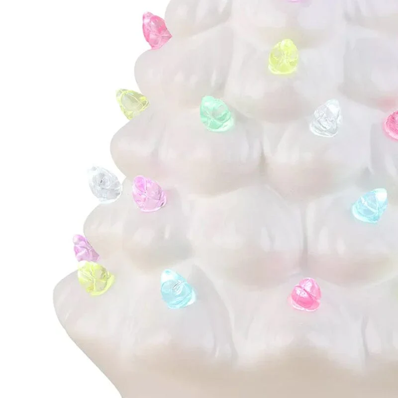 Easter Pink Bunny Tree - Image 6
