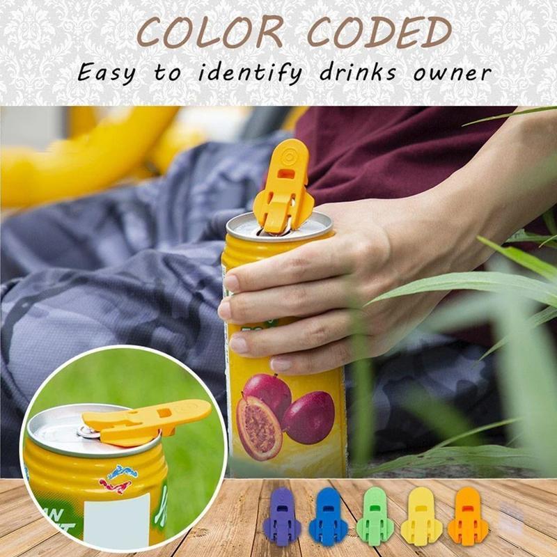 Easy Can Opener Keep & Fresh - Image 3