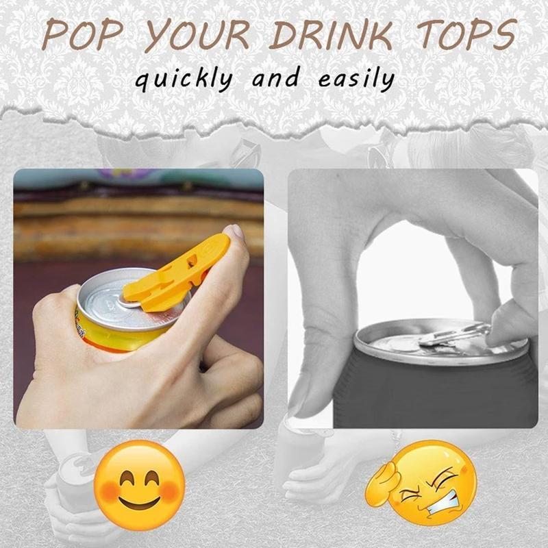Easy Can Opener Keep & Fresh - Image 5