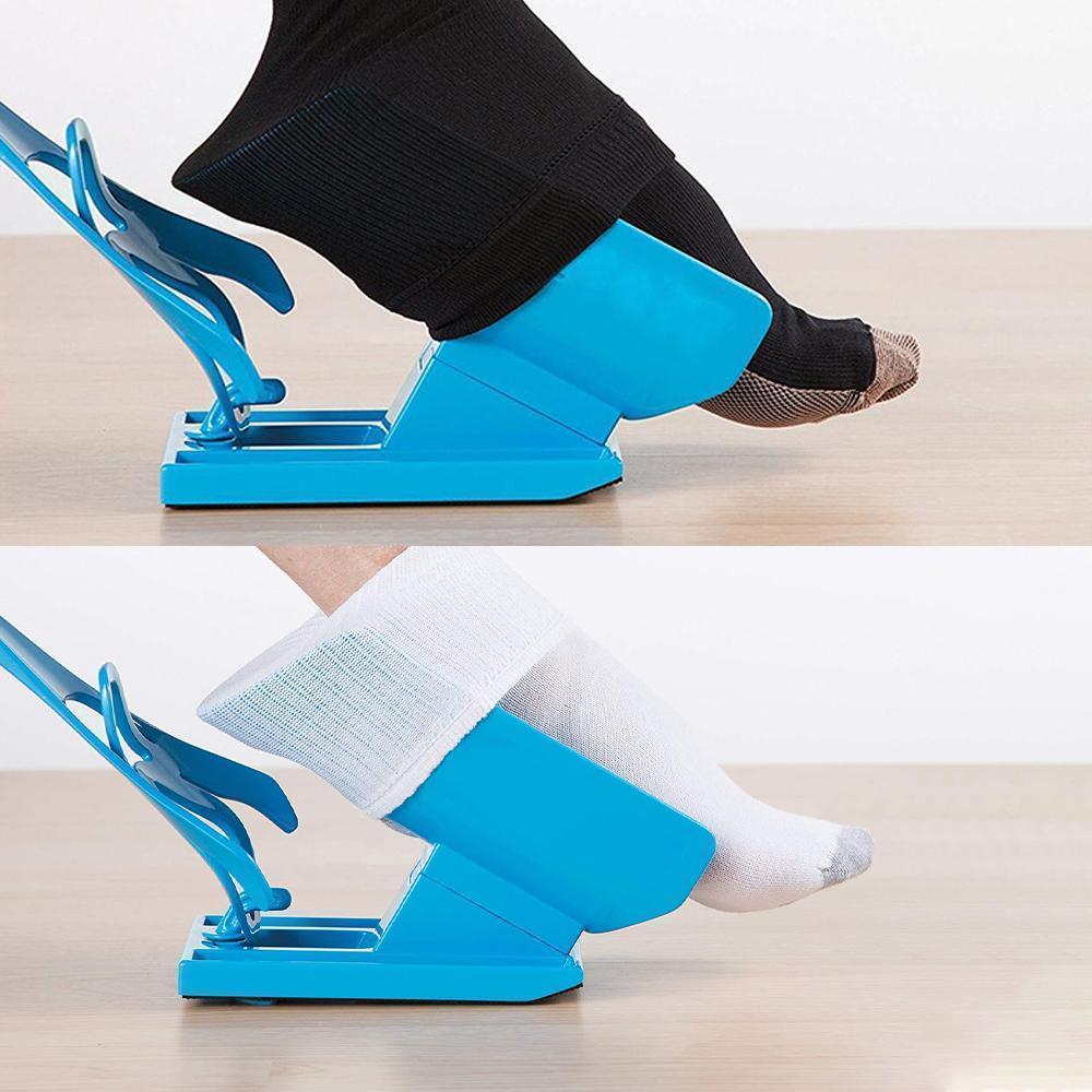 Easy on, Easy off Sock Aid Kit - Image 7