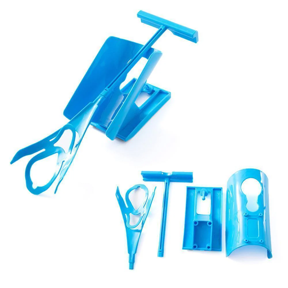 Easy on, Easy off Sock Aid Kit - Image 8
