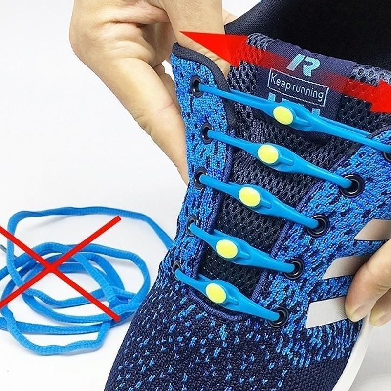 Easy Shoelaces (one size fits all) - Image 5