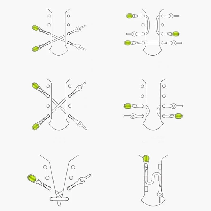 Easy Shoelaces (one size fits all) - Image 6