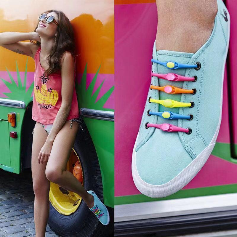 Easy Shoelaces (one size fits all) - Image 7