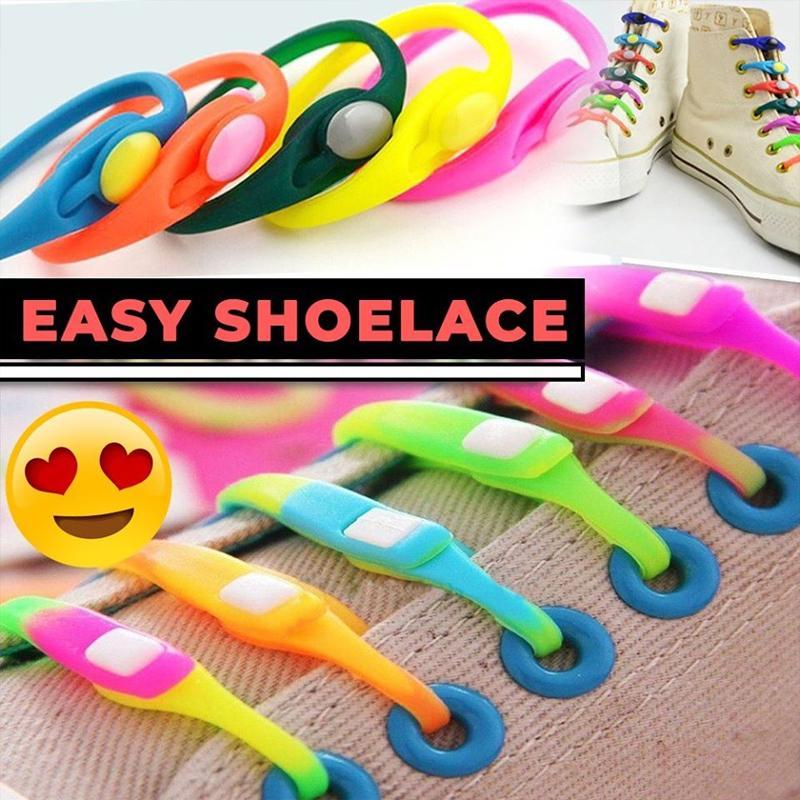 Easy Shoelaces (one size fits all) - Image 9