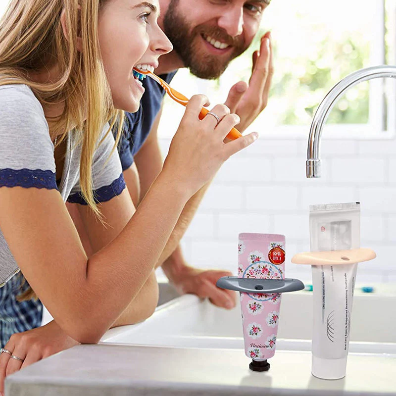 Easy-squeeze Tube Squeezer(Buy 1 Get 1 Free) - Image 4