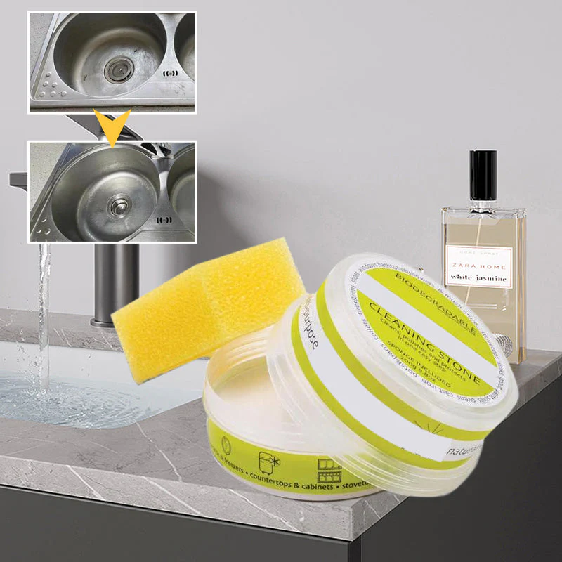 Eco-Friendly Cleaning Stone - Image 2