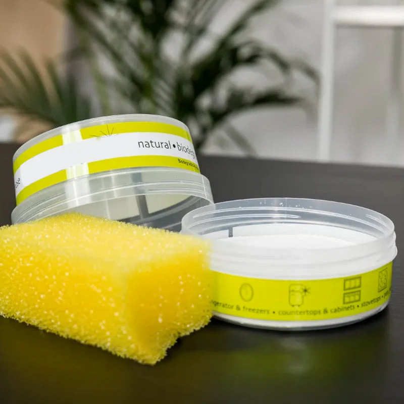 Eco-Friendly Cleaning Stone - Image 3