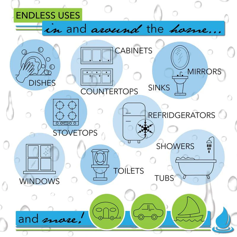 Eco-Friendly Cleaning Stone - Image 4