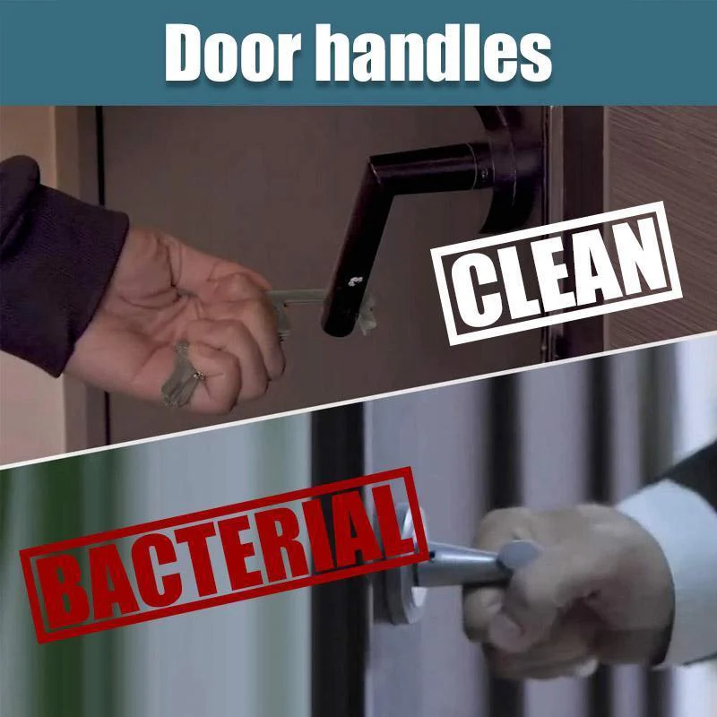EDC Door Opener Touch-free Tool - Image 5