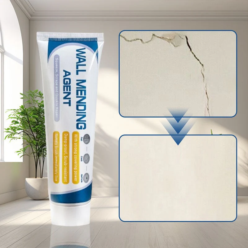 Efficient Drywall Repair Kit with Scraper - Image 7