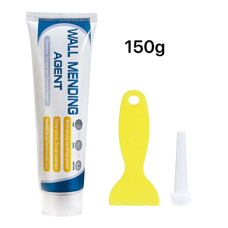 Efficient Drywall Repair Kit with Scraper - Image 8