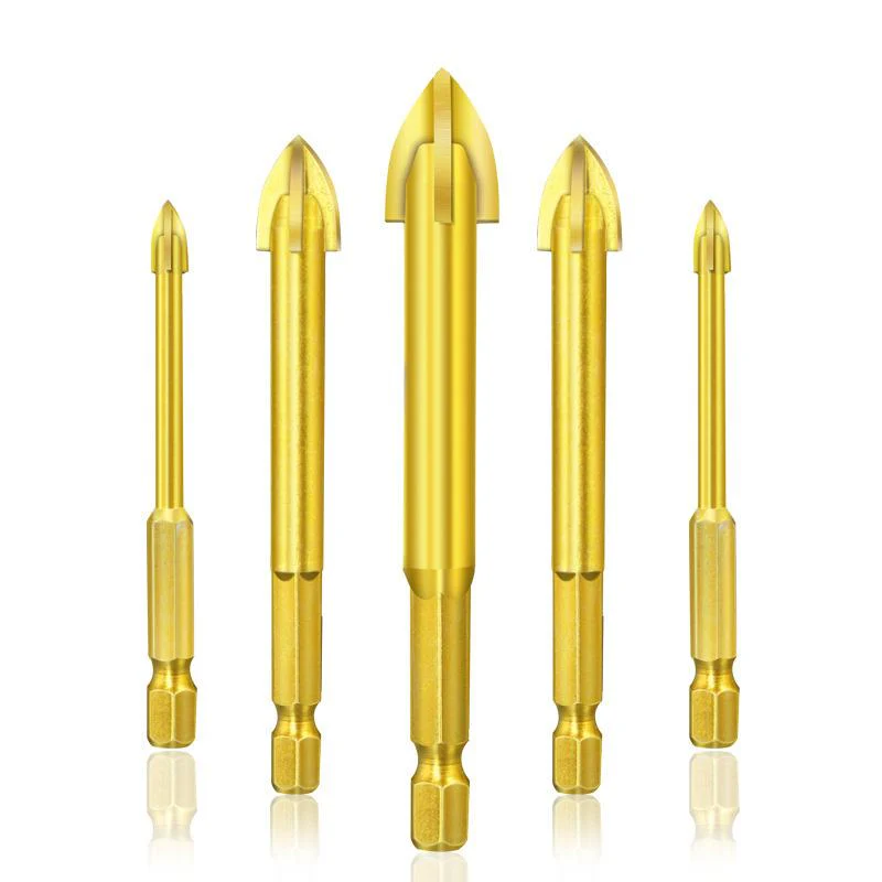 Efficient Universal Drilling Tool(5PCS) - Image 10