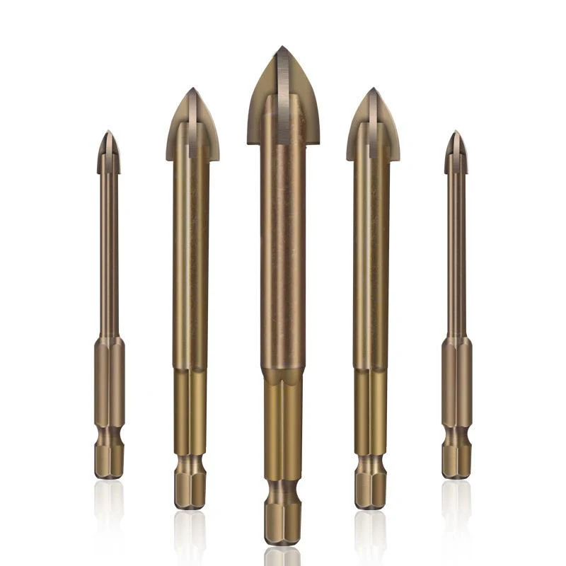 Efficient Universal Drilling Tool(5PCS) - Image 11